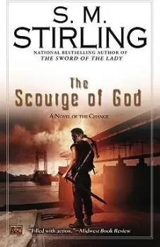 Image of The Scourge of God by S. M. Stirling