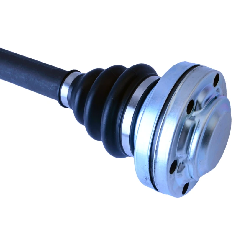 Image of Drive shaft FEBI BILSTEIN 193596