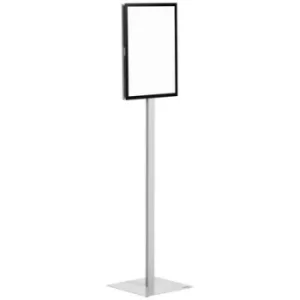 Image of Durable 501357 Display board Grey 1 x A3