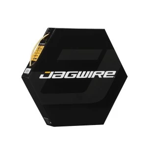 Image of Jagwire Sport Gear Outer Casing LEX-SL Gold Medal 4.5mm x 30m Workshop Roll