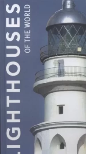Image of Lighthouses of the world by Marie-Haude Arzur