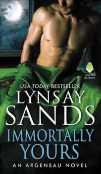 Image of Immortally Yours by Lynsay Sands
