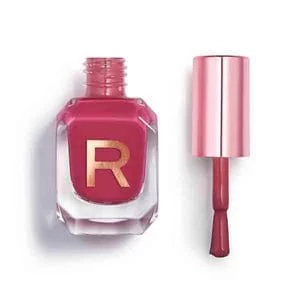 image of Revolution High Gloss Nail Polish Dusk