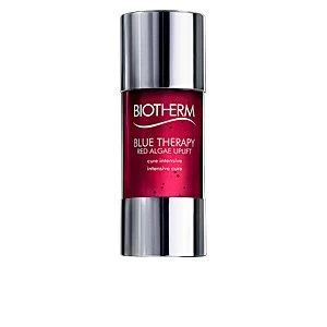 Image of Blue THERAPY RED ALGAE UPLIFT intensive firming cure 15ml