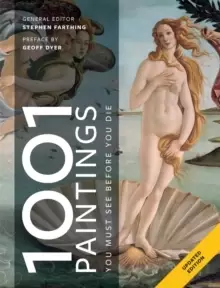 Image of 1001 Paintings You Must See Before You Die
