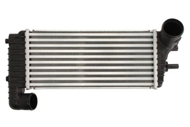 Image of THERMOTEC Intercooler THERMOTEC DAG025TT