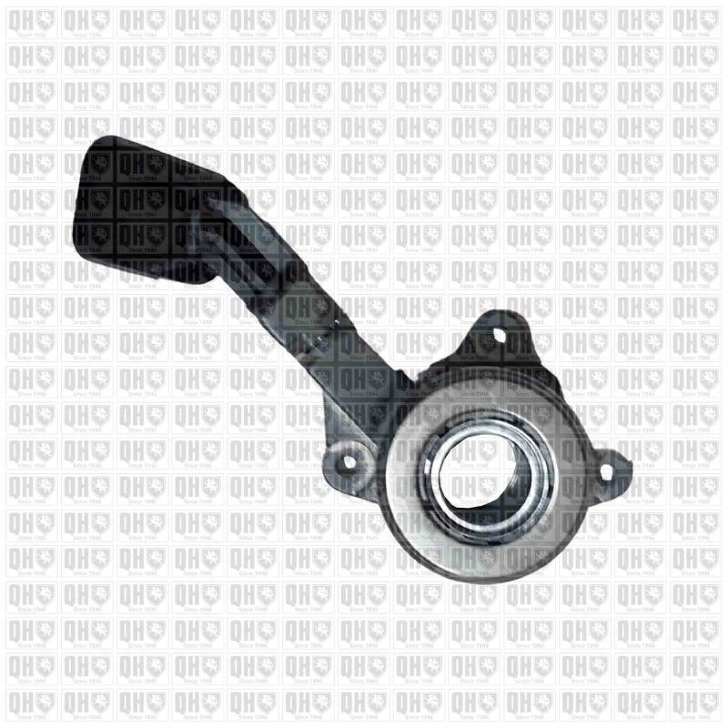 Image of QUINTON HAZELL Concentric slave cylinder QUINTON HAZELL CSC114