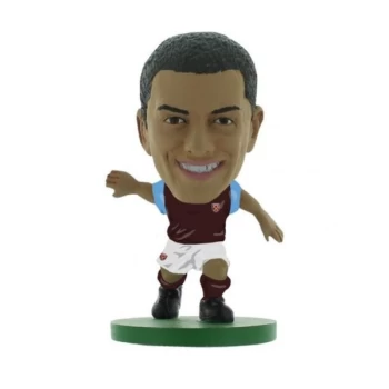 Image of Soccerstarz West Ham Home Kit - Javier Hernandez Figure