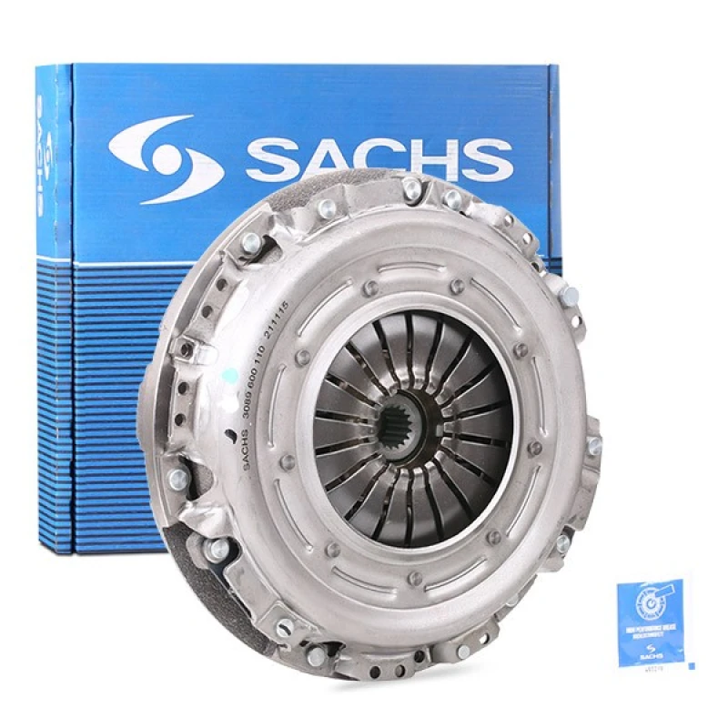 Image of Clutch kit SACHS 3089 600 110