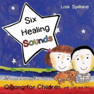 Image of Six healing sounds with Lisa and Ted by Lisa Spillane