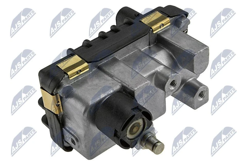 Image of NTY Actuator, turbocharger NTY ECD-FR-017