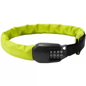 image of Hiplok Spin Wearable Chain - Hlsp1Ny