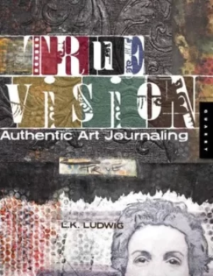 Image of True vision by L. K Ludwig