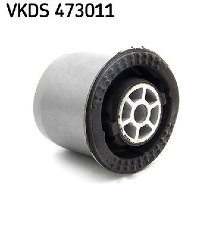 Image of SKF Axle bush SKF VKDS 473011