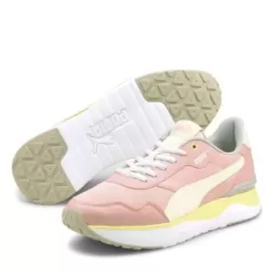 Puma Voyage Trainers - Pink