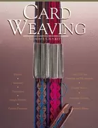 Image of card weaving