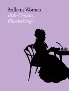 Image of brilliant women 18th century bluestockings