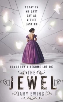 Image of The Jewel by Amy Ewing Paperback
