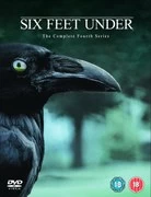 image of Six Feet Under - Series 4