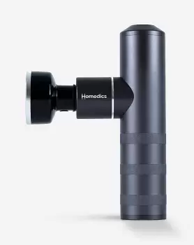 image of HoMedics Massage Gun Anthracite