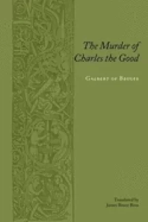 Image of murder of charles the good