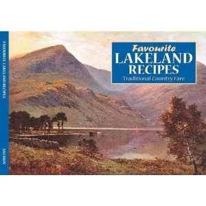 Image of Salmon Favourite Lakeland Recipes Paperback / softback 2018