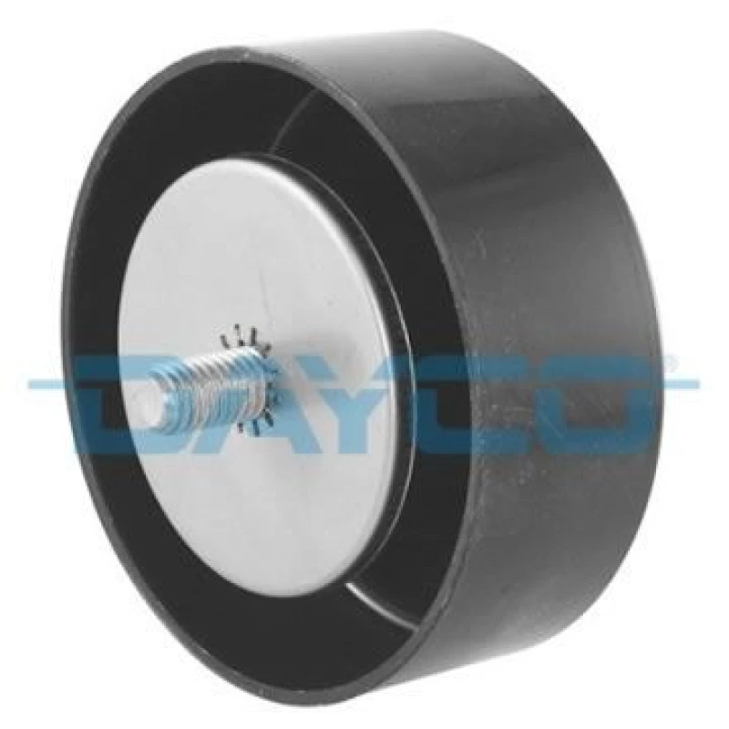 Image of DAYCO Deflection / guide pulley, V-ribbed belt DAYCO APV2421