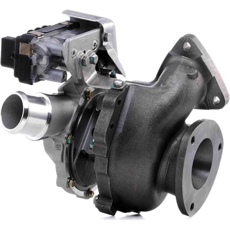 Image of STARK SKCT-1190978 Turbocharger with gaskets/seals Charger,charging system (2234)