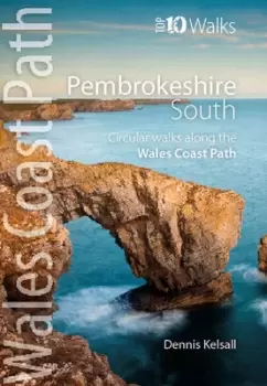 Image of Pembrokeshire South by Dennis Kelsall