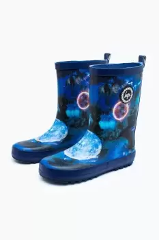 Image of Spacey Wellies