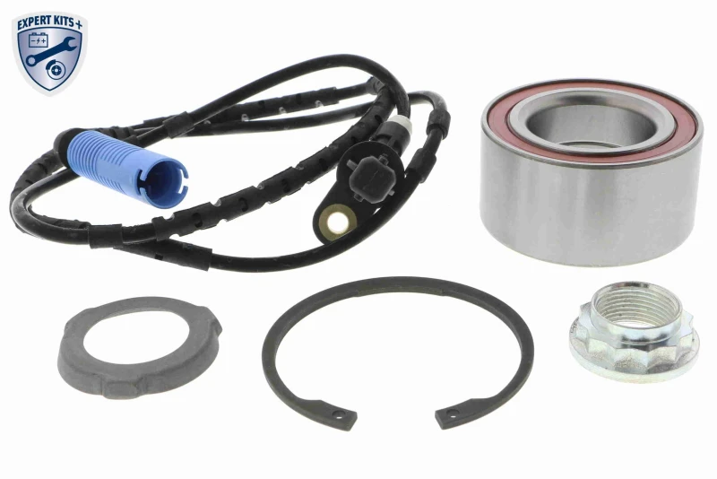Image of Wheel bearing kit VEMO V20-72-8801