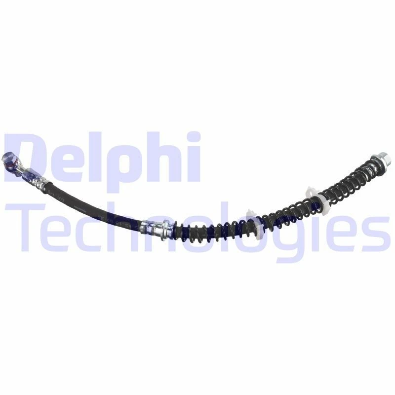 Image of DELPHI Brake hose DELPHI LH7078