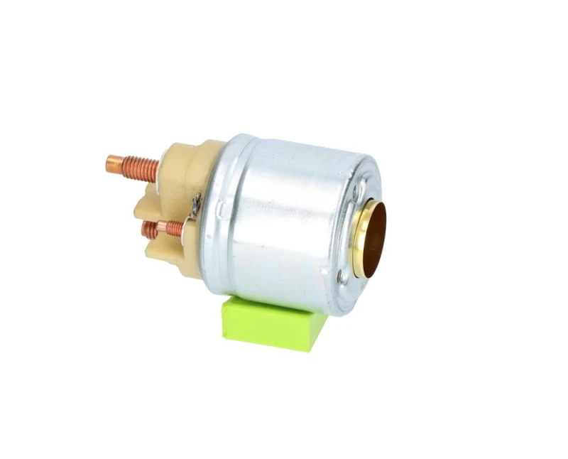 Image of VALEO 594658 Solenoid Switch, starter VALEO NEW Original SPARE PART Solenoid Switch,starter (682)