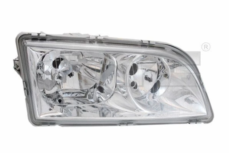 Image of TYC Headlight TYC 20-0271-05-2