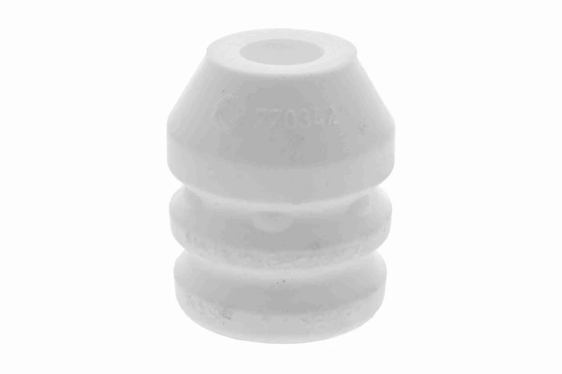 Image of VAICO V10-6005-1 Rubber Buffer, suspension Original VAICO Quality, Front Axle Rubber Buffer,suspension (1182)
