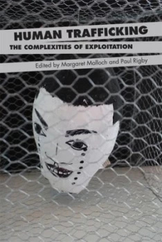 Image of Human trafficking by Margaret S Malloch
