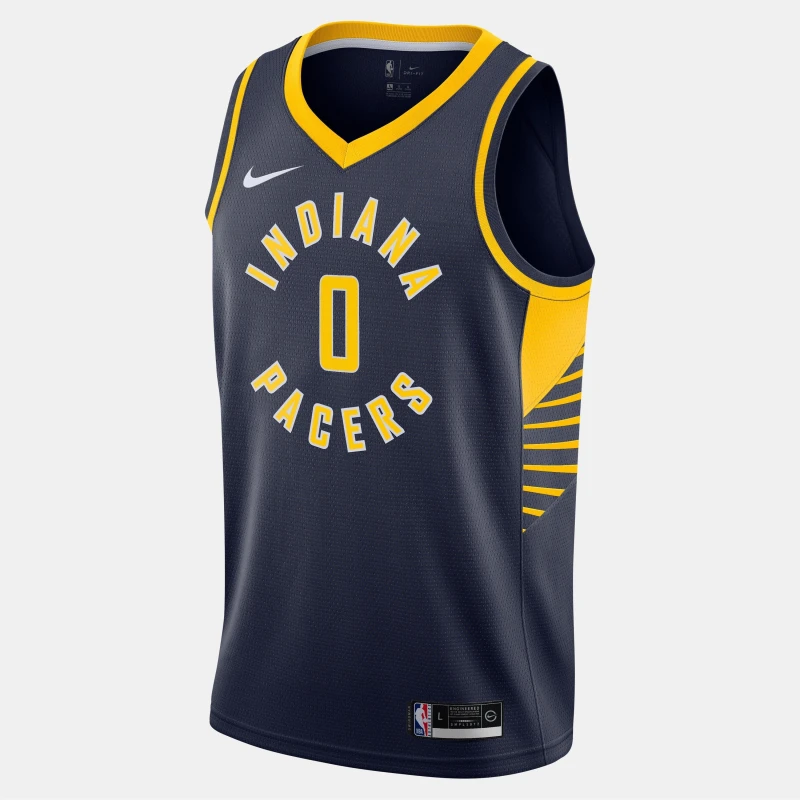 Image of Nike IND Swngmn IJsy College Navy male 7-8 (S)