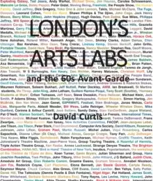 Image of Londons Arts Labs and the 60s Avant-Garde