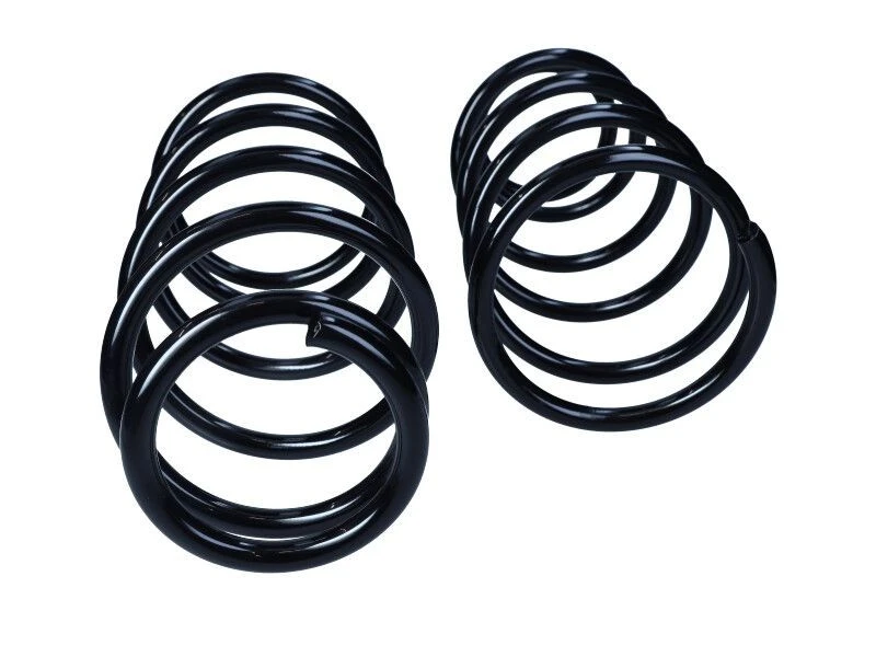 Image of MAXGEAR Coil spring MAXGEAR 60-1663D