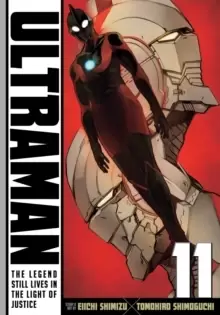 Image of Ultraman, Vol. 11
