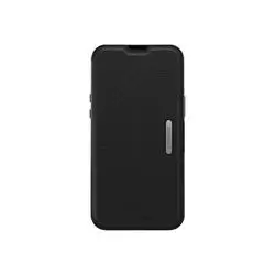 Image of Otterbox Strada Apple iPhone 13 Pro Max/iPhone 12 Pro Max Black