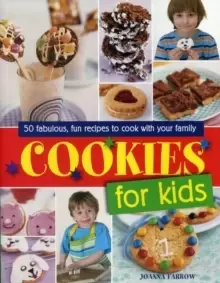 Image of Cookies for Kids!