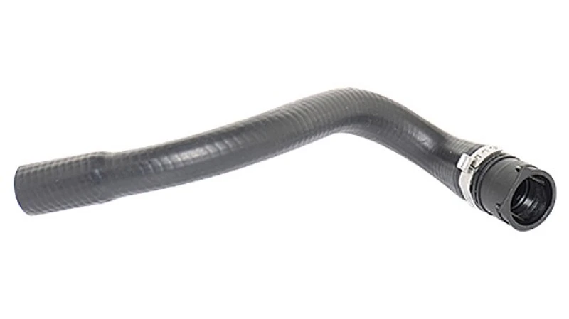 Image of Radiator hose METZGER 2420692