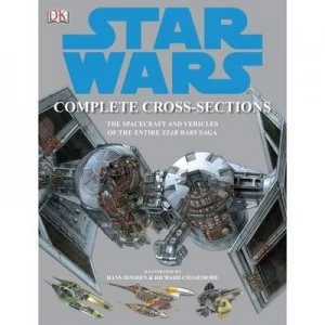 Image of Star Wars by Curtis Saxton Hardback