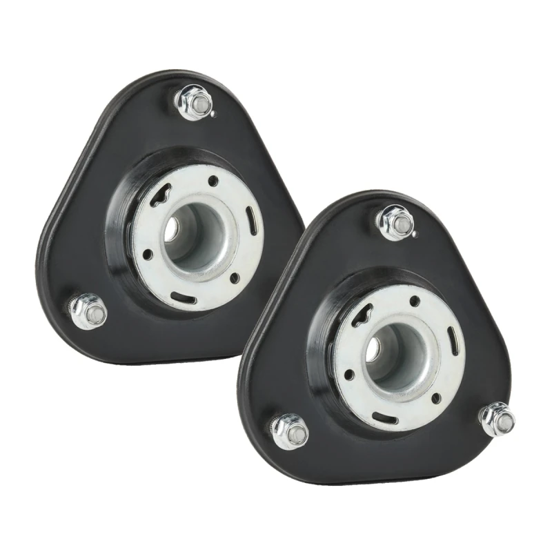 Image of STARK SKSS-0671147 Top strut mount Front Axle Suspension Strut Support Bearing (1180)