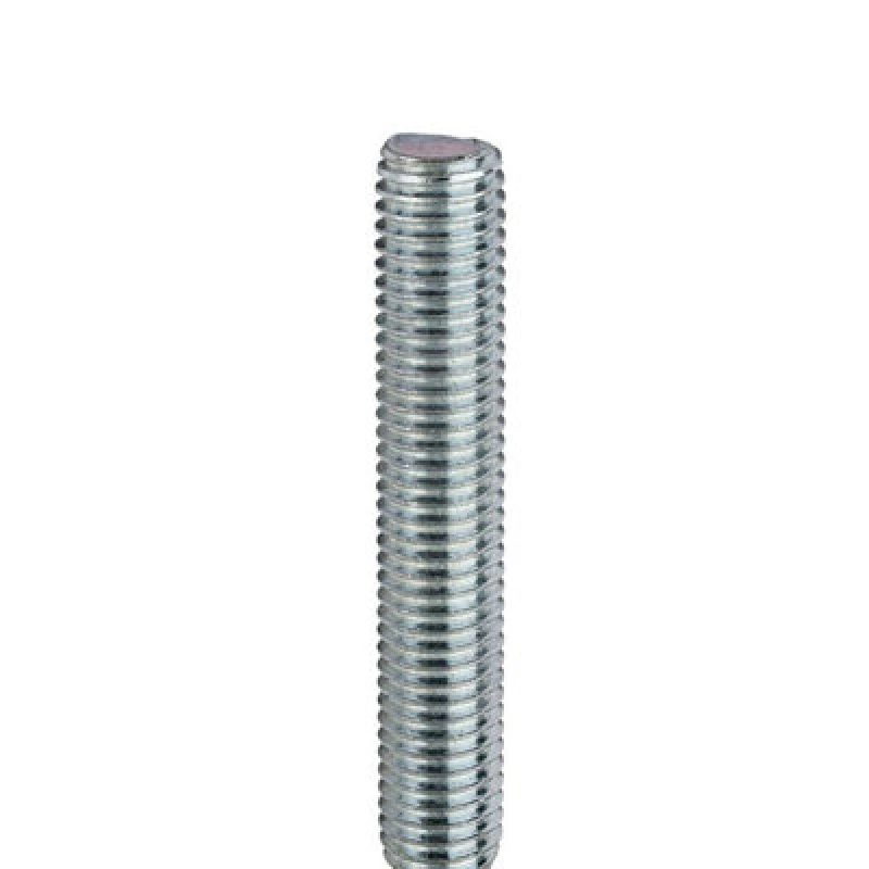 Image of Unifix Grade 4.8 Allthreads Din 976-1-A Bzp - M5 X 25 - Msaz05025 - Box Of 200