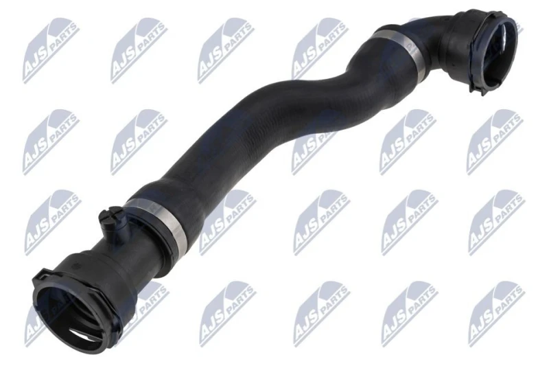 Image of NTY Radiator hose NTY CPP-BM-010