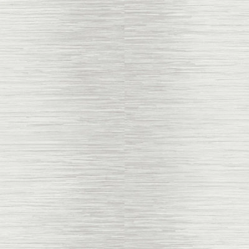 Image of Grandeco Kaito Vertical Ombre Shimmer Textured Wallpaper, Light Grey