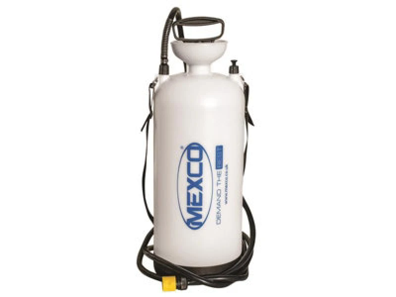 Image of Mexco Mex3180 Pressurised Water Container 14 Litre Mex3180