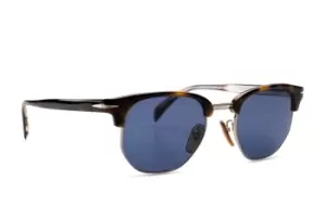 Image of David Beckham DB 1002/S WR9 KU 51